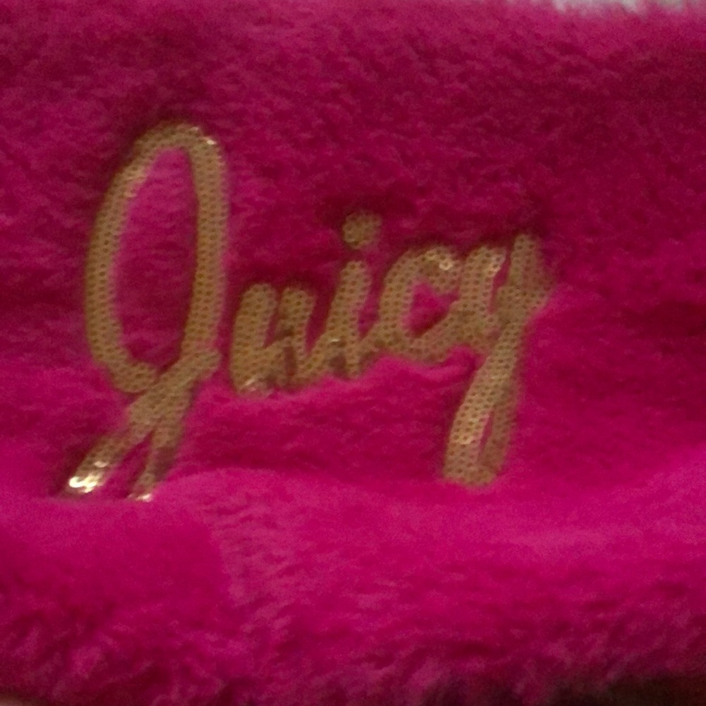 Juicy